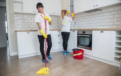 Tips to make your cleaning business successful